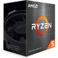 PROCESADOR AMD (AM4) RYZEN 5 5600T 65W - Comprar en Variic
