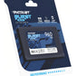 DISCO SSD PATRIOT BURST ELITE SOLID 240 GB SATA3 PE000776