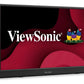 Monitor ViewSonic VA1653 Portatil 15.6" Plano IPS