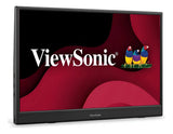 Monitor ViewSonic VA1653 Portatil 15.6" Plano IPS