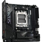 MOTHER GIGABYTE (AM5) B850I AORUS PRO - foto 3 | Variic