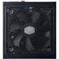 FUENTE COOLER MASTER X SILENT EDGE PLATINUM 850W (Full Modular) - foto 6 | Variic