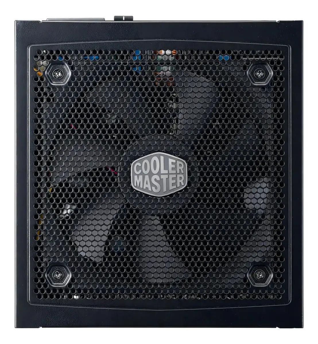 FUENTE COOLER MASTER X SILENT EDGE PLATINUM 850W (Full Modular) - foto 6 | Variic