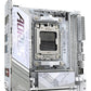 MOTHER GIGABYTE (AM5) X870I AORUS PRO ICE - foto 2 | Variic