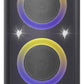 PARLANTE FYD FENDA PA300 BLACK
