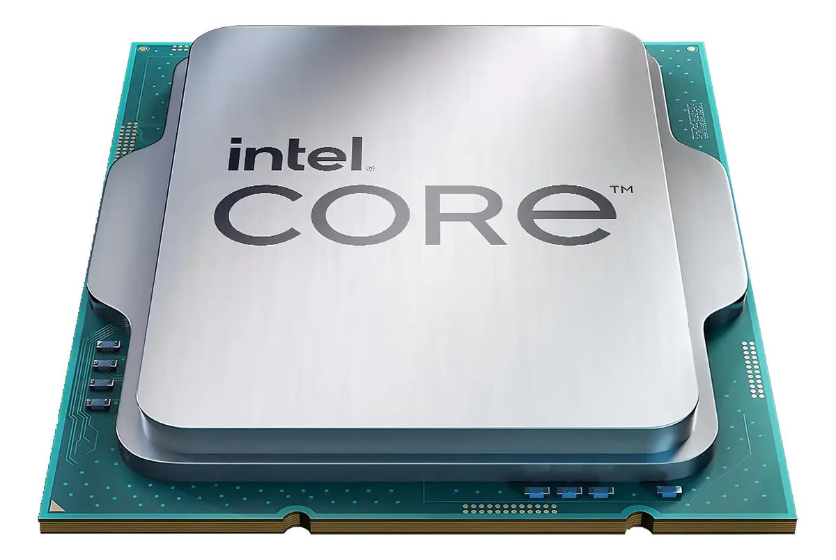 Procesador Core i5-14600KF 3.5GHz 24MB LGA 1700