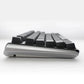 TECLADO GAMER DUCKY ONE 2 RGB TKL BLACK KAILH JADE SWITCH DOUBLE SHOT PBT MECANICO - foto 6 | Variic