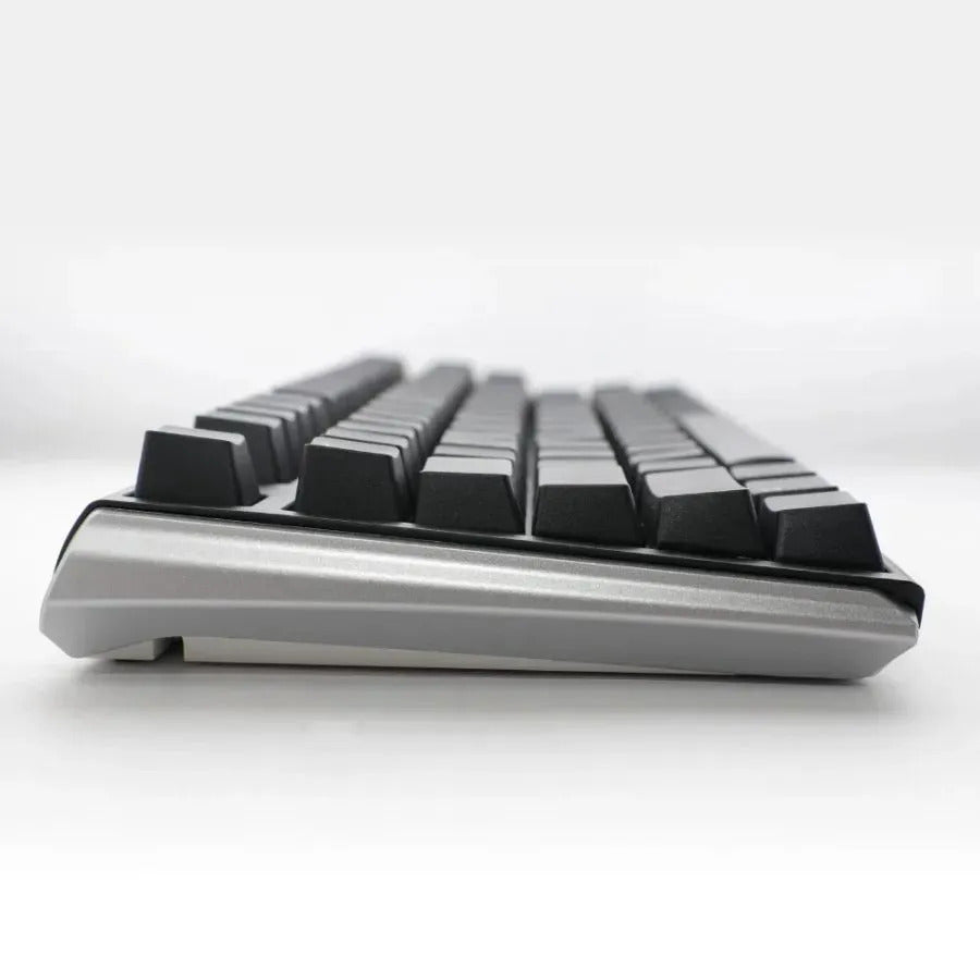 TECLADO GAMER DUCKY ONE 2 RGB TKL BLACK KAILH JADE SWITCH DOUBLE SHOT PBT MECANICO - foto 6 | Variic