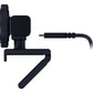 WEBCAM RAZER KIYO V2 4K BLACK