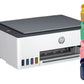 IMPRESORA HP MULTIFUNCION SMART TANK 520 - foto 2 | Variic