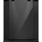 Gabinete Cooler Master MasterFrame 360 Stage Mirror Mid Tower Tempered Glass Black s/Fuente - foto 6 | Variic