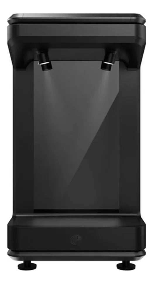 GABINETE COOLER MASTER MASTERFRAME 360 STAGE LCD - foto 7 | Variic