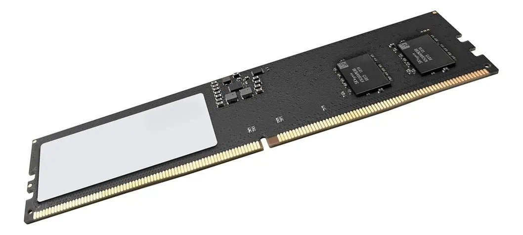 Memoria Ram UDIMM T-FORCE 16GB DDR5 5200Mhz CL40