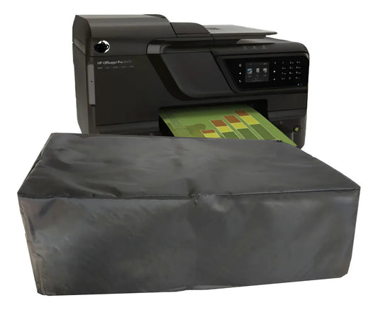 Impresora HP 585 Multifunción Smart Tank