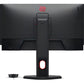 MONITOR 24,5 GAMER ZOWIE XL2546K LED TN FHD 240hz c/escudo Tecnología DyAc Black eQualizer - foto 6 | Variic