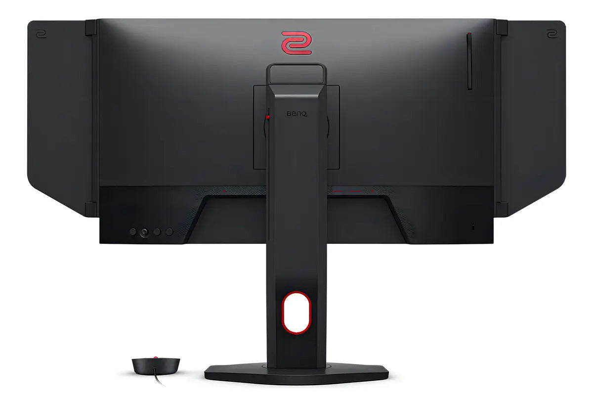 MONITOR 24,5 GAMER ZOWIE XL2546K LED TN FHD 240hz c/escudo Tecnología DyAc Black eQualizer - foto 6 | Variic