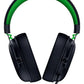 AURICULAR RAZER BLACKSHARK V3 PRO WHITE HYPERSPEED WIRELESS+BT ANC THX - foto 9 | Variic