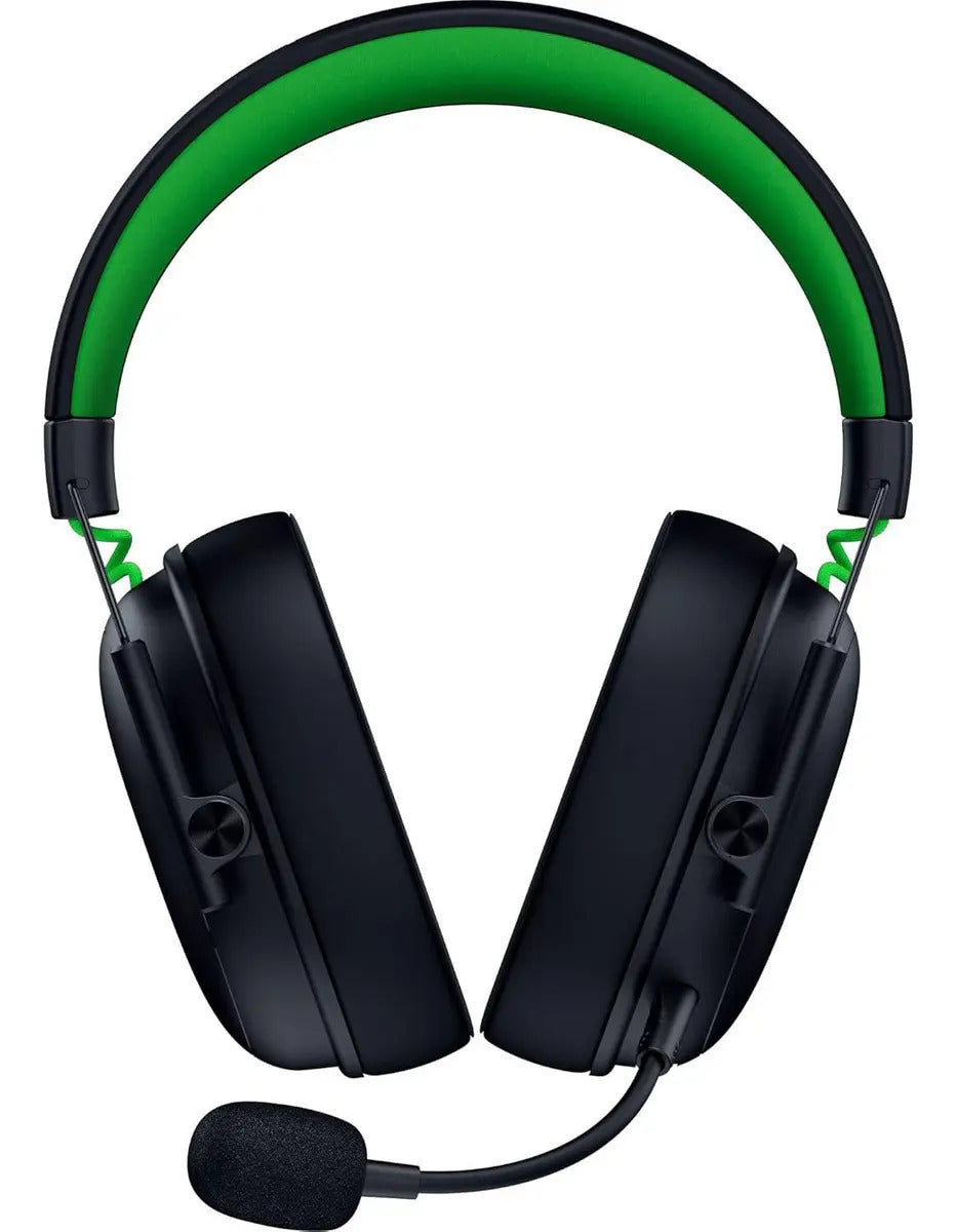AURICULAR RAZER BLACKSHARK V3 PRO WHITE HYPERSPEED WIRELESS+BT ANC THX - foto 9 | Variic