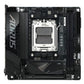 MOTHER GIGABYTE (AM5) B850I AORUS PRO - foto 2 | Variic