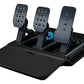 Pedales Logitech RS