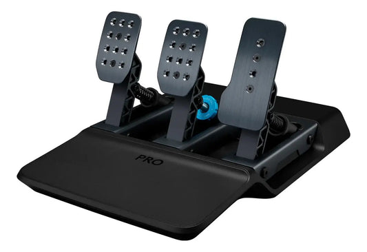 Pedales Logitech RS