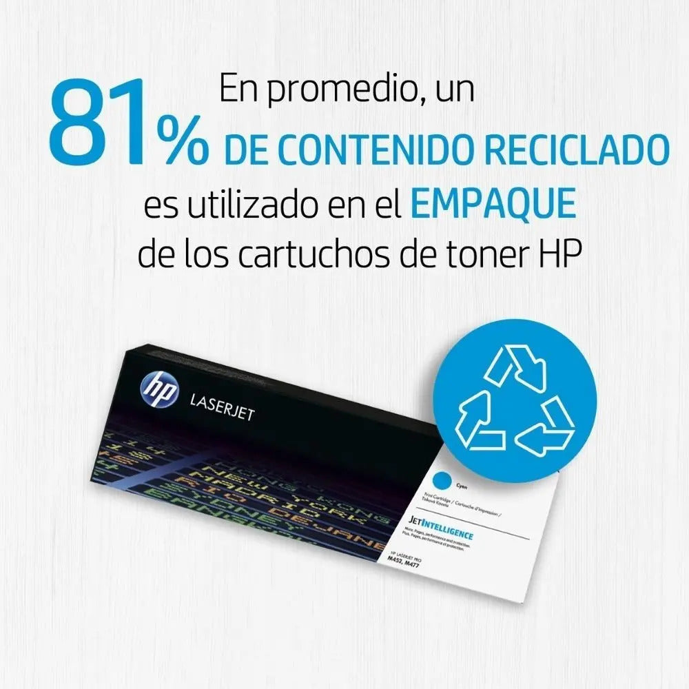 CROMINK TONER ALT. HP CB543A MAGENTA