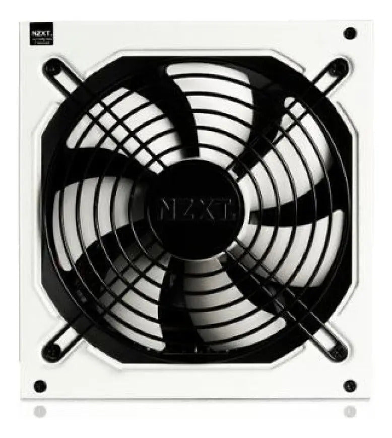 OUTLET FUENTE GAMER NZXT SERIES HALE82 V2 550W - foto 2 | Variic