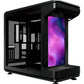 GABINETE COOLER MASTER MASTERFRAME 360 STAGE LCD - foto 2 | Variic