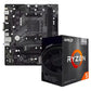 Procesador AMD Ryzen 7 5700G 3.80GHz AM4 DDR4