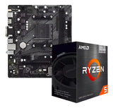 Procesador AMD Ryzen 7 5700G 3.80GHz AM4 DDR4