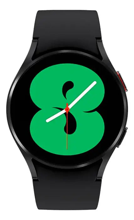 OUTLET SAMSUNG SMARTWATCH GALAXY 4 40MM BLACK - Comprar en Variic