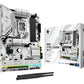 MOTHER ASROCK (LGA1851) B860 STEEL LEGEND WIFI - Comprar en Variic