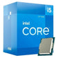 PROCESADOR INTEL (LGA1700) CORE I5 12400 - foto 2 | Variic