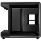 GABINETE COOLER MASTER MASTERFRAME 360 STAGE LCD - foto 8 | Variic