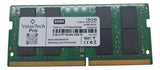 Memoria SODIMM Fury DDR4 16GB 3200MHz Impact Negra