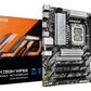 MOTHER GIGABYTE (LGA 1851) B860M GAMING X WIFI6E