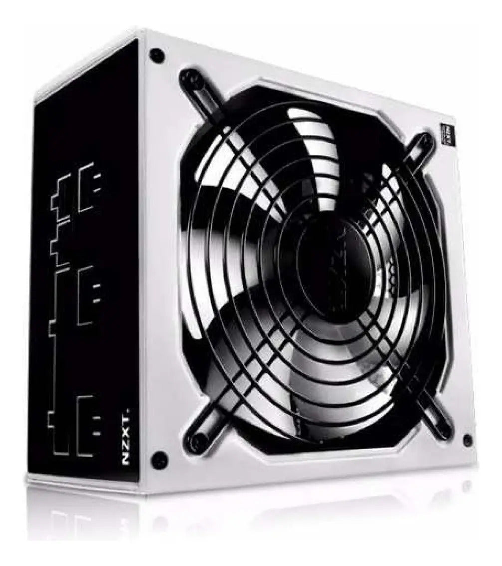 OUTLET FUENTE GAMER NZXT SERIES HALE82 V2 700W - foto 5 | Variic