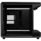 Gabinete Cooler Master MasterFrame 360 Stage Mirror Mid Tower Tempered Glass Black s/Fuente - foto 2 | Variic