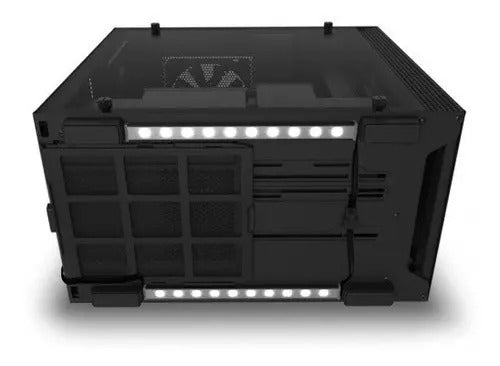 ACCESORIOS NZXT HUE 2 KIT ILUMINACION AMBIENTE RGB 21-26 - foto 4 | Variic