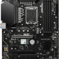 Motherboard MSI PRO Z790-P WIFI LGA1700 DDR5