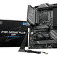 Motherboard MSI Z790 GAMING PLUS WIFI  DDR5