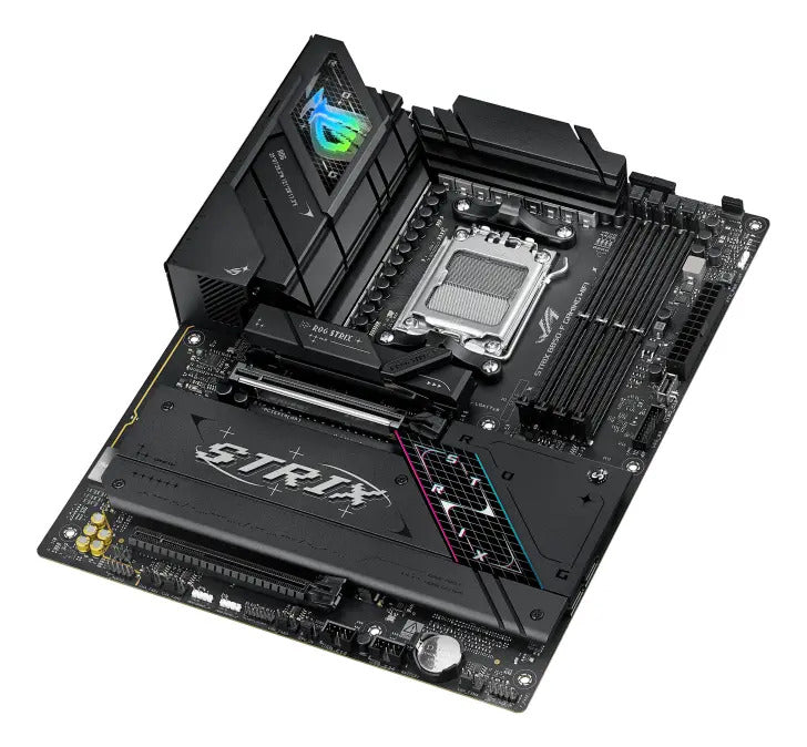 Motherboard ASUS ROG STRIX B850-A GAMING NEO AM5 D - foto 4 | Variic