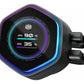 Water Cooler CM Masterliquid 240 Atmos II LCD ARGB