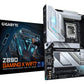 MOTHER GIGABYTE (LGA1851) Z890 EAGLE - foto 2 | Variic