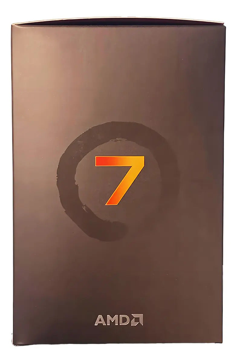 PROCESADOR AMD (AM5) RYZEN 7 8700F - foto 6 | Variic