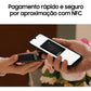 CELULAR SAMSUNG GALAXY A16 4/128GB 6.7"  50 MP GRAY - foto 5 | Variic