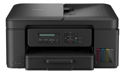 Impresora Brother T730DW Multifunción