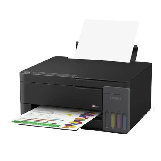Impresora Epson L3350 Multifuncion WIFI