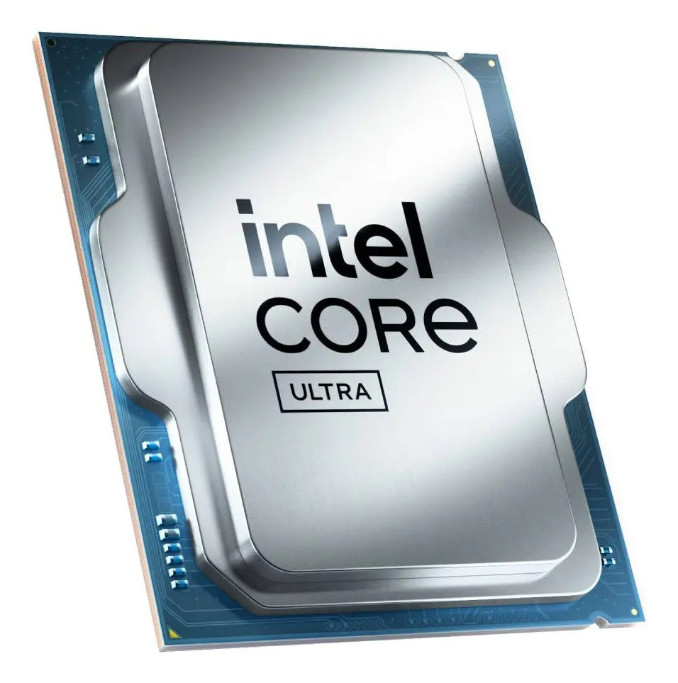 PROCESADOR INTEL (LGA1851) CORE ULTRA 5 225 - foto 4 | Variic