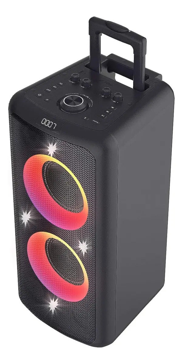 PARLANTE FYD FENDA PA300 BLACK